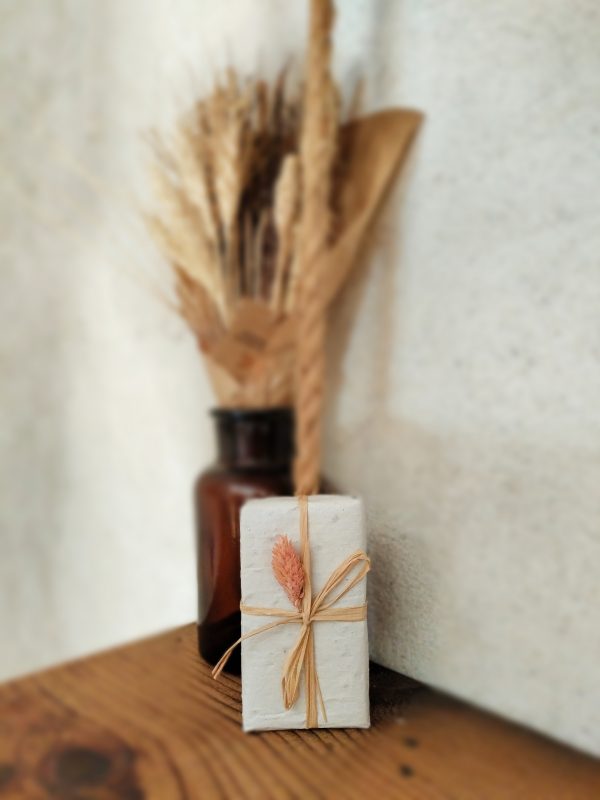 L'Indispensable - Savon biodégradable surgras – Image 3